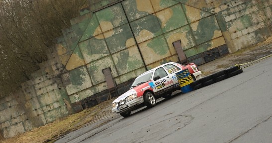 Puchar Rallyland WRC